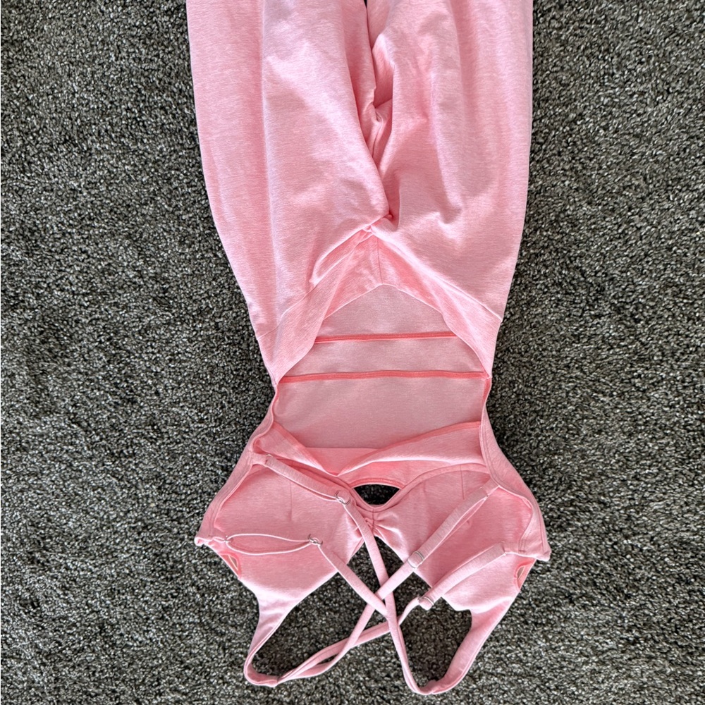 Bombshell Sportswear Bombshell Bodysuit View 3